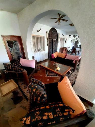 Hotel Forentum House