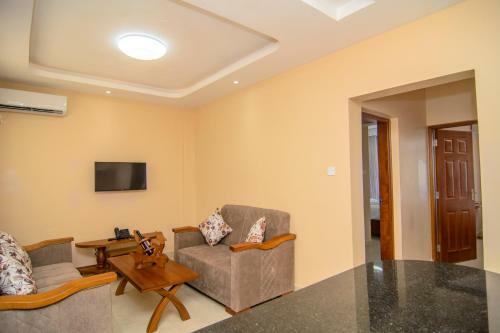 Hotel Comster Mtwapa
