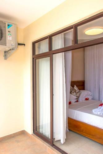 Hotel Comster Mtwapa