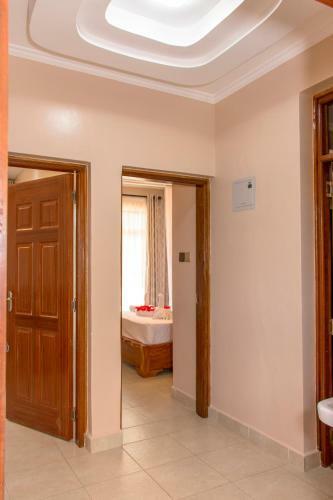 Hotel Comster Mtwapa