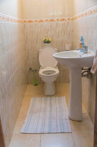 Apartamento Seven's Gem