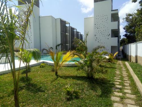 Apartamento Aqua Resort