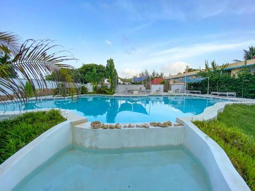 Apartamento Aqua Resort