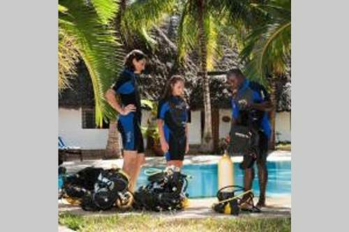 Diani Marine_garden Villa