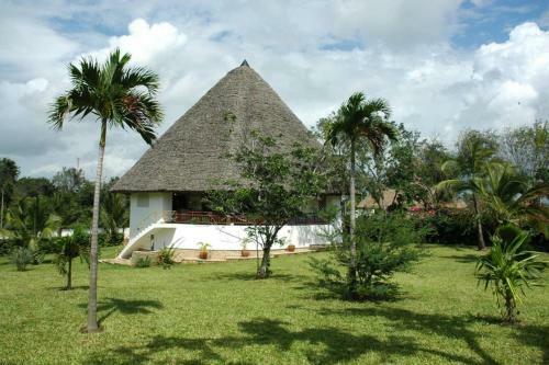 Diani Marine_garden Villa