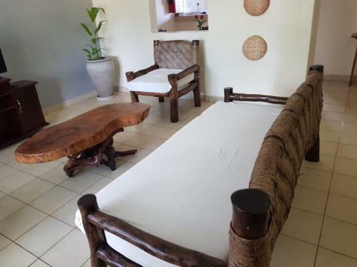 Hotel Diani Swed Breeze Apartments