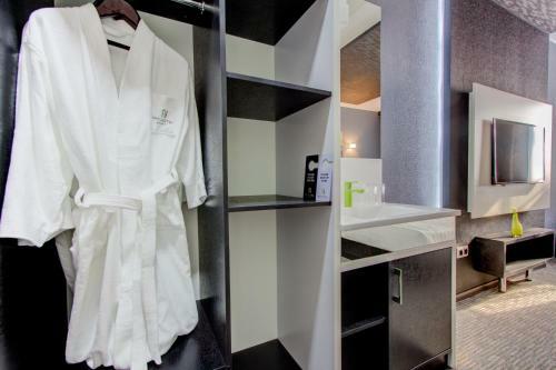 Art Hotel Bishkek