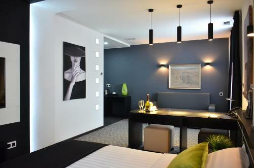 Art Hotel Bishkek