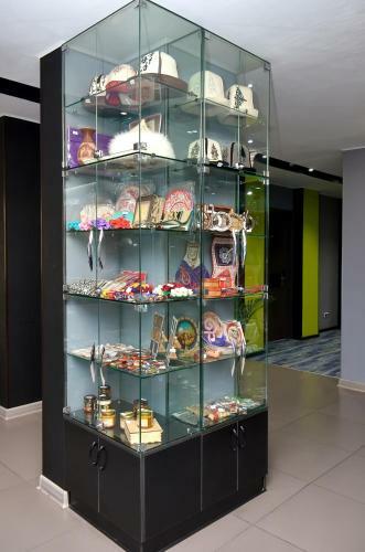 Art Hotel Bishkek