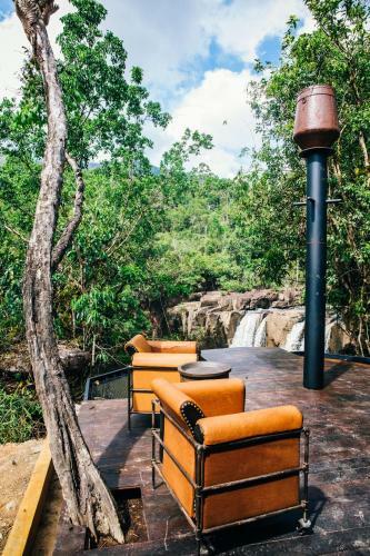 Bensley Collection - Shinta Mani Wild