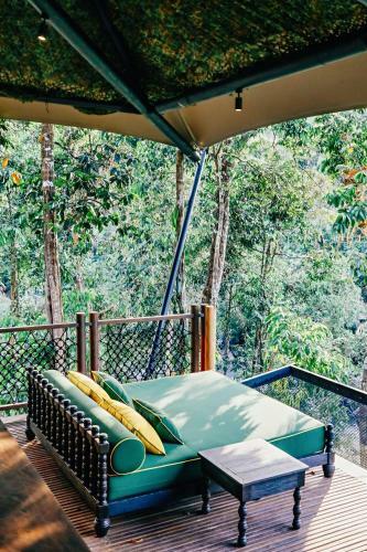 Bensley Collection - Shinta Mani Wild