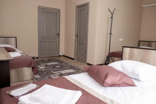 Hotel Orient