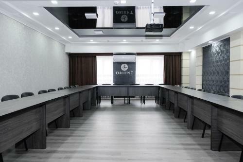 Hotel Orient