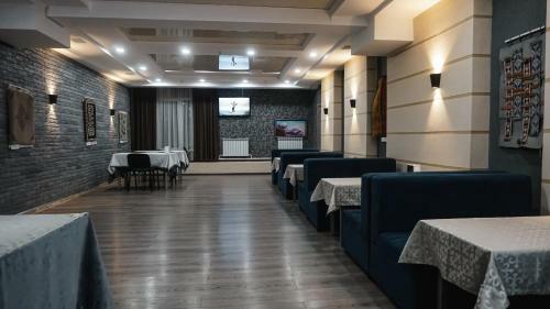 Hotel Orient