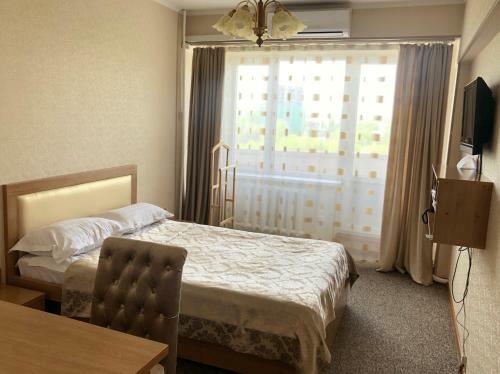 Seven Hotel Bishkek