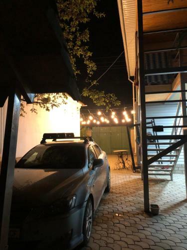 Hostal Family Guest House