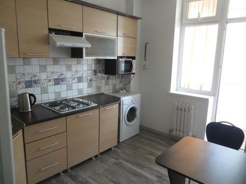 Studio Boutique Apartment