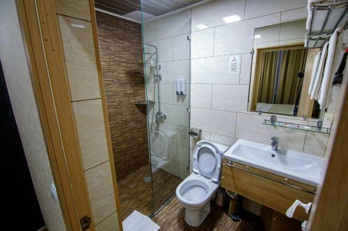 Bed & Breakfast Level