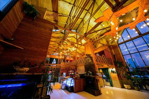 Hyde Park Hotel