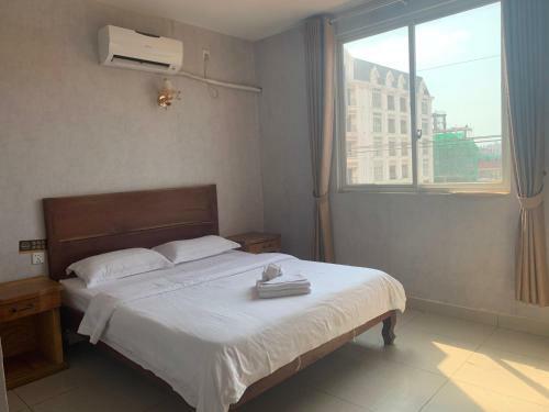 Jinlilai Hotel