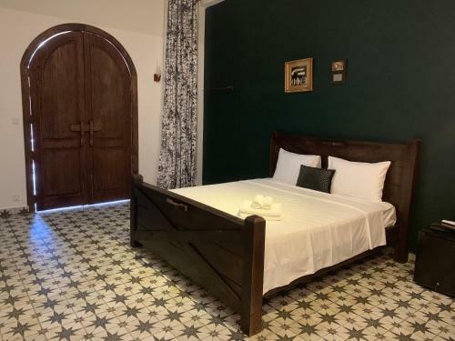 Hotel The J Break Boutique