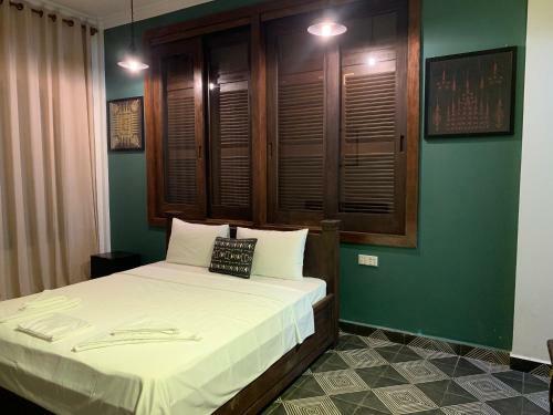 Hotel The J Break Boutique