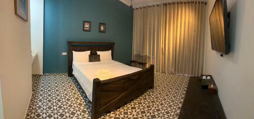 Hotel The J Break Boutique