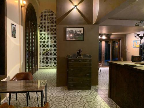 Hotel The J Break Boutique