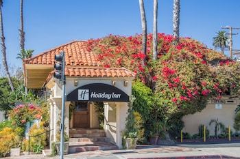Hotel Holiday Inn Laguna Beach