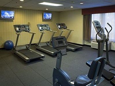 Hotel Holiday Inn Select La Mirada