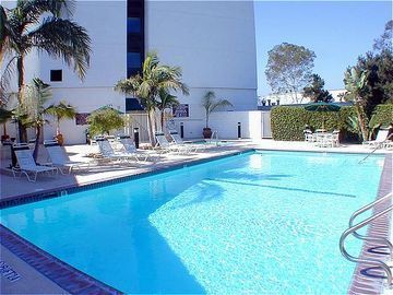 Hotel Holiday Inn Select La Mirada