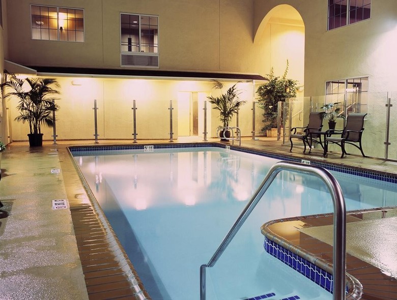 Hotel Holiday Inn Express Hollywood