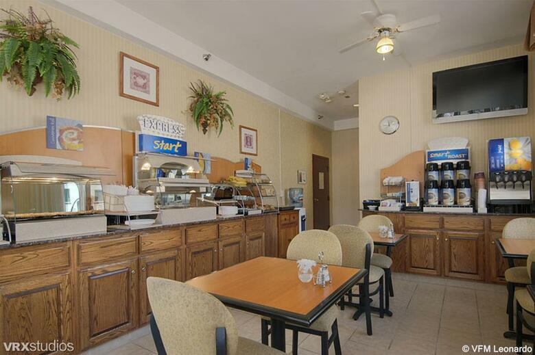 Century Park Hotel