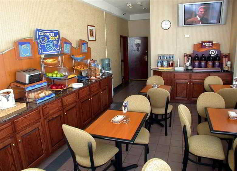 Century Park Hotel