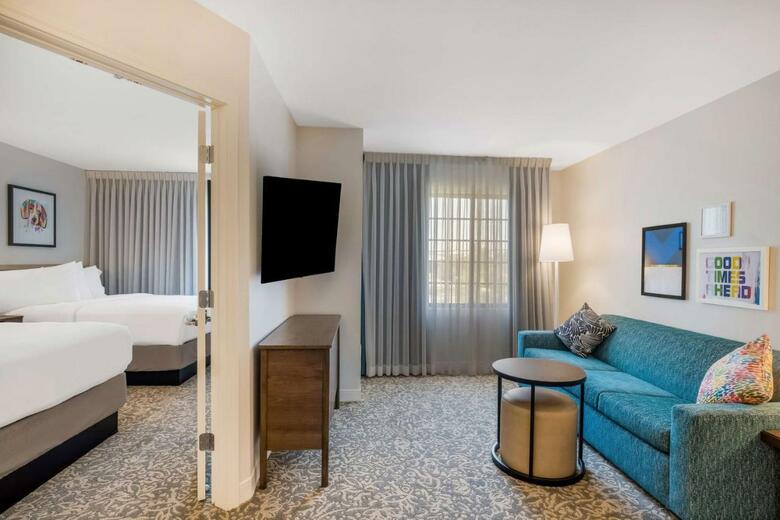 Hotel Sonesta Es Suites San Diego - Sorrento Mesa