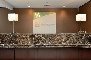 Hotel Holiday Inn Chicago Oakbrook