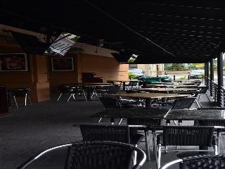 Hotel Holiday Inn Chicago Oakbrook