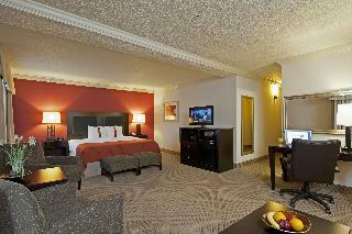 Hotel Holiday Inn Chicago West Itasca