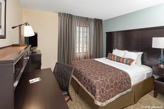 Hotel Staybridge Suites Glenview