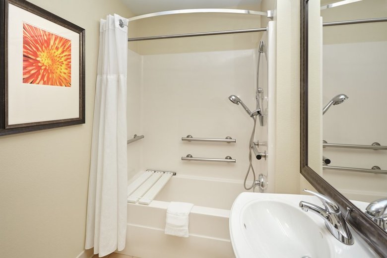 Hotel Staybridge Suites Glenview