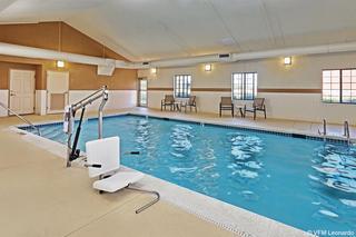 Hotel Staybridge Suites Glenview