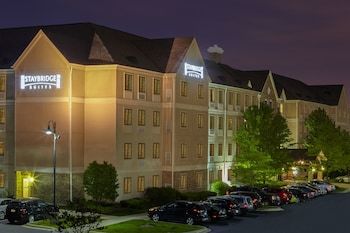 Hotel Staybridge Suites Glenview
