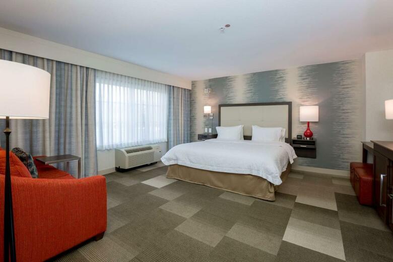 Hotel Holiday Inn Goleta