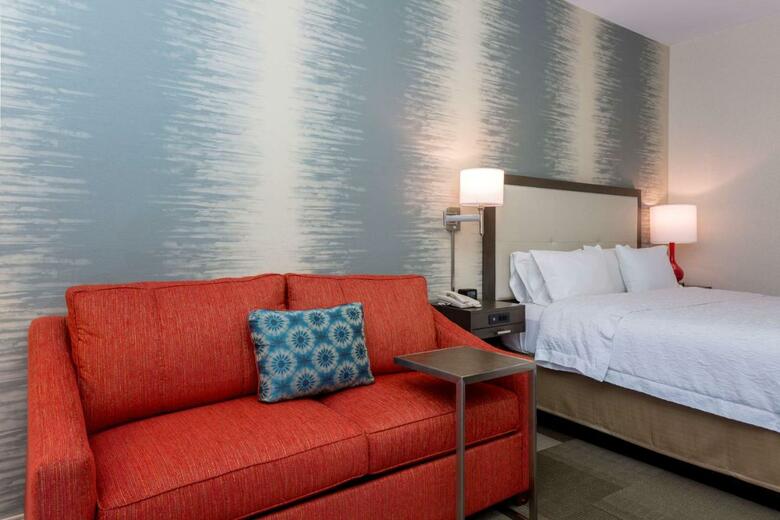 Hotel Holiday Inn Goleta