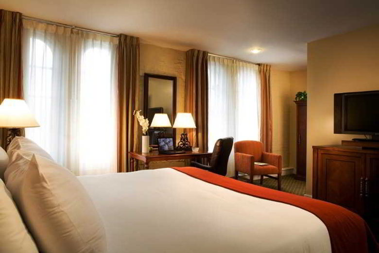 Hotel Holiday Inn Express