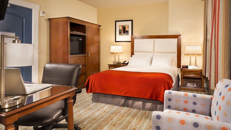 Hotel Holiday Inn Express