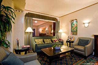 Hotel Holiday Inn Express
