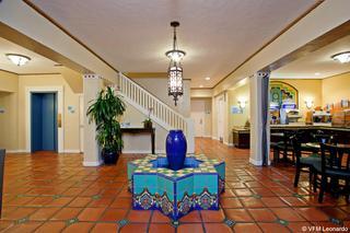 Hotel Holiday Inn Express