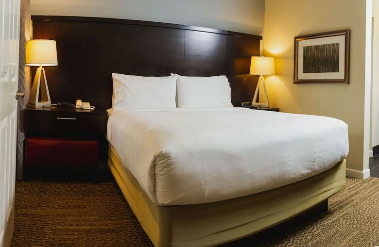 Hotel Staybridge Suites San Jose