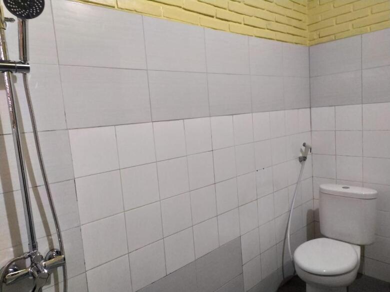 Hostal Pondok Bulan Mas
